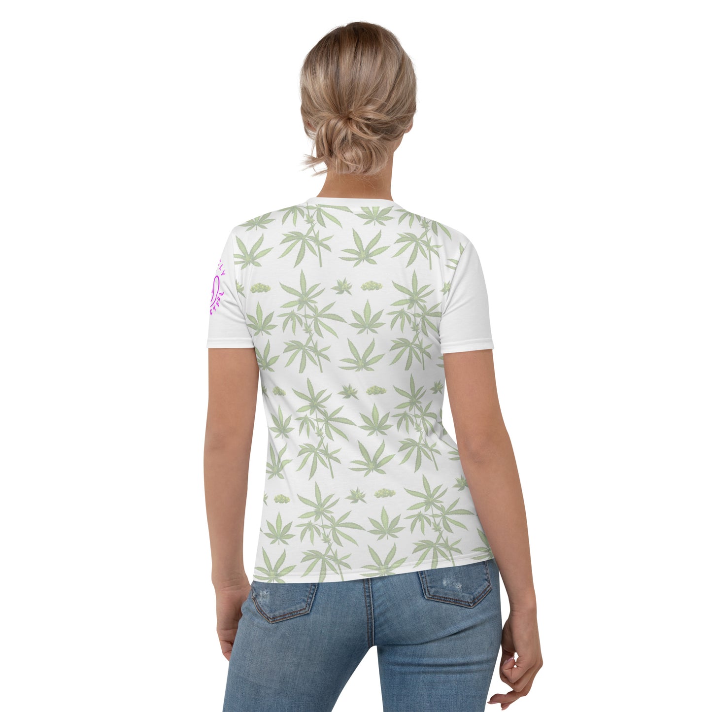 Weed Management Women's T-shirt